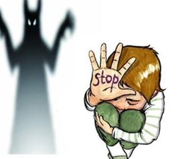 揭秘残忍烫乳礼 防性侵何时变得如此血腥