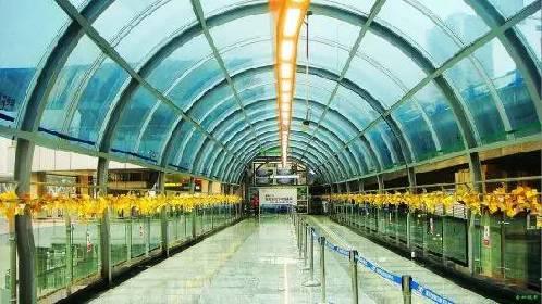 99%的人都不晓得,重庆轻轨竟然藏这么多秘密