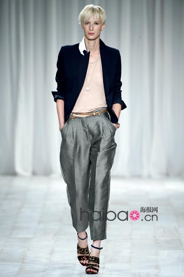 好色女绅士英伦风