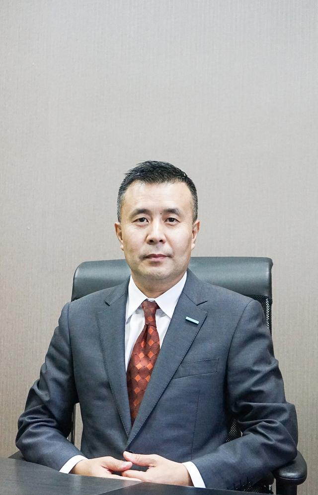 万豪集团宣布:陈刚先生就任重庆富力艾美酒店总经理
