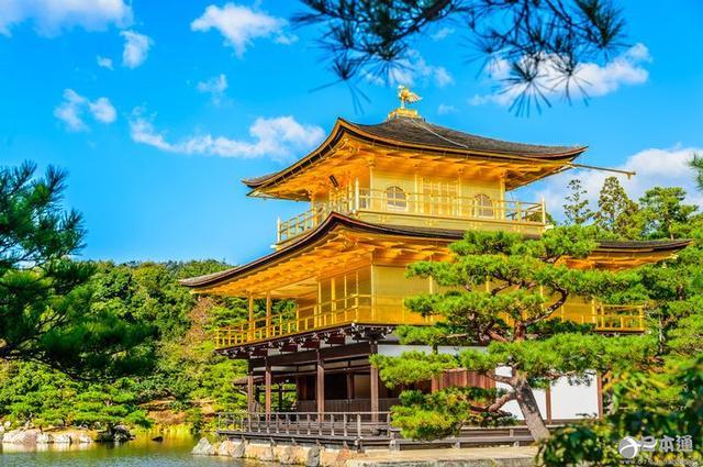 金箔能吃?日本冰淇淋炫出新高度