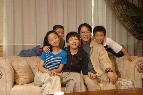 <em>家有儿女</em>团队编剧 导演:《葫芦娃》绝不雷人_