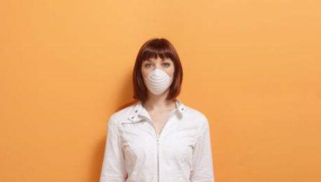 防尘口罩真的能防住过敏吗?