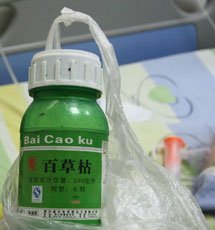 喂子女喝百草枯_腾讯大渝网_腾讯网