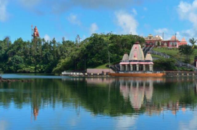 毛里求斯获评十佳海岛游目的地 夏季来坐拥无敌海景