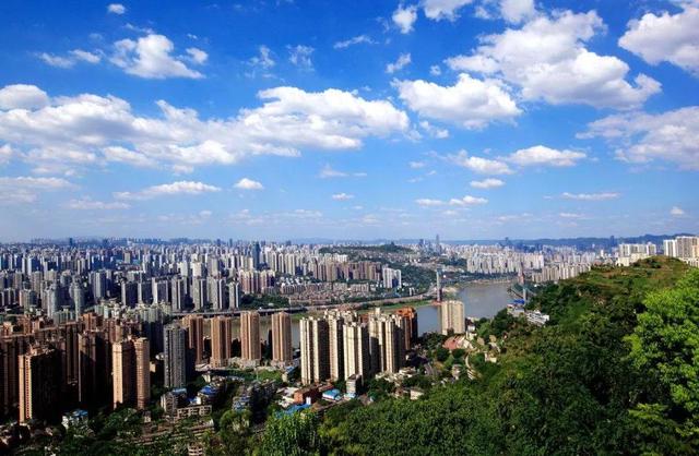 西永gdp_晒文化 晒风景 天地歌乐,人文沙磁 沙坪坝邀你来点赞(3)