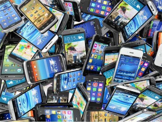 淘汰的旧手机别乱扔 它们还有这六种好用处