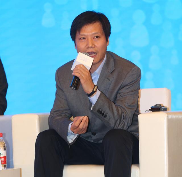 九个大佬一台戏:马云斗嘴刘强东 雷军叫板苹果