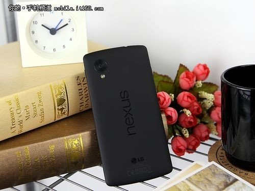 谷歌最新产品迎圣诞抢鲜价 LG Nexus5仅2750
