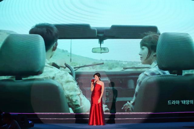 铜雀台11周年：双宋经典再现 约见太阳的后裔 