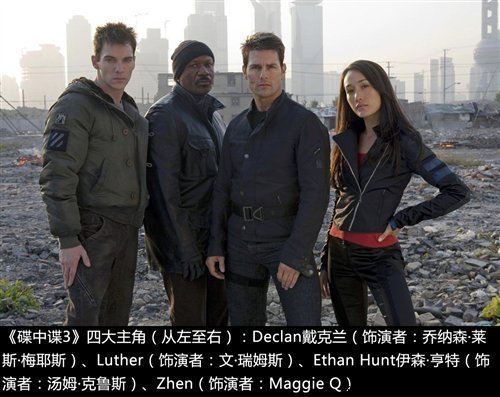 有牛出没 跑车电影赏析系列:兰博基尼篇