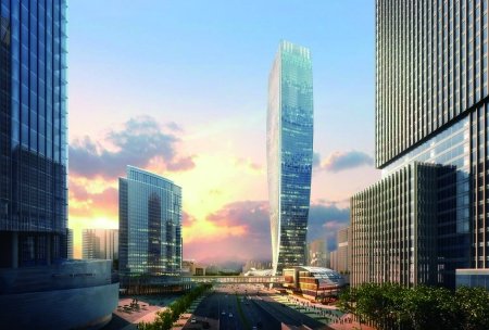 后商圈时代 商业带成主流