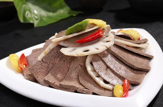 吓哭老外的9种中国美食 到底长啥样?