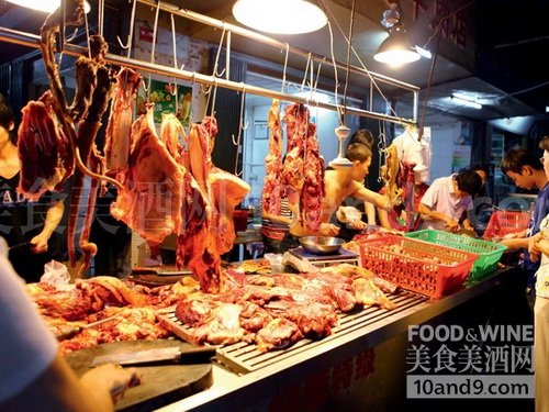 人人都是庖丁 潮州牛肉火锅