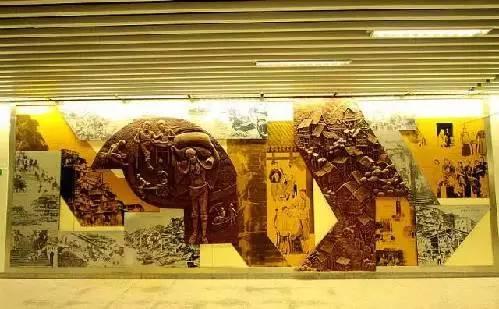 99%的人都不晓得,重庆轻轨竟然藏这么多秘密