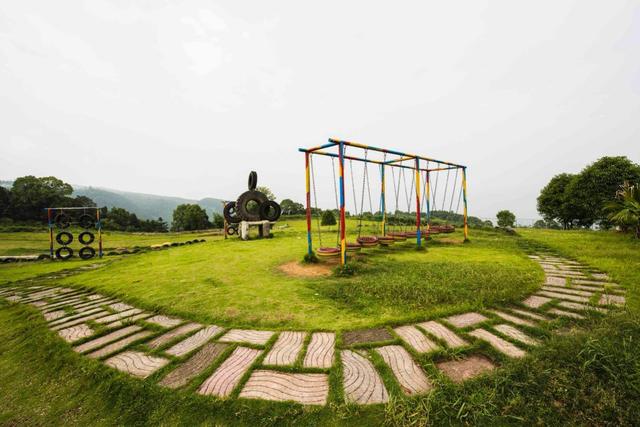 休闲采果,农耕体验,品农家风味.北碚乡村旅游哪家强?