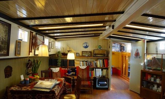 室内设计的未来 --与荷兰顶尖设计师对话