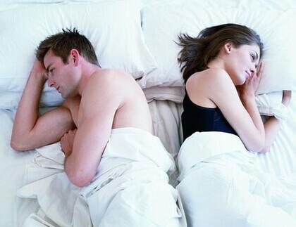 1分钟 不可耻 45%的早泄是正常现象