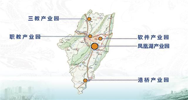 永川国家高新区 逐梦扬帆再起航