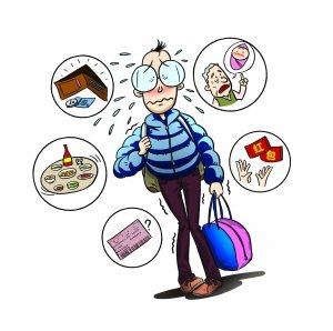 票难买逃逼婚没面子 都市版《人在囧途》上演