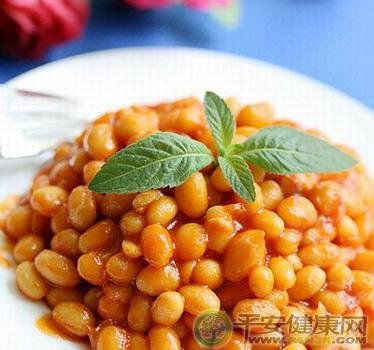 植物肉黄豆 平民全能保健专家