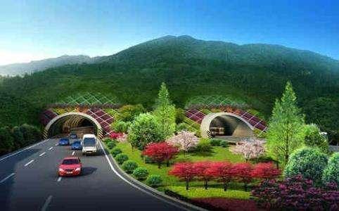 星光隧道有望年底通車 照母山5分鐘到新牌坊