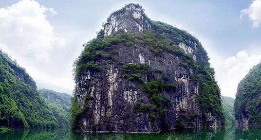 我市有望再添三个4A景区 已进入公示阶段