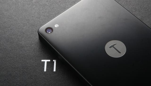 smartisan t1