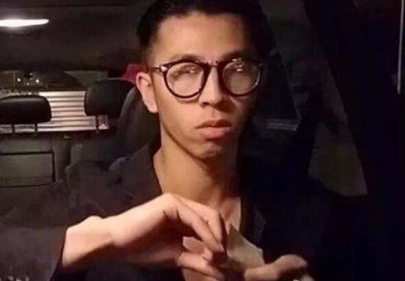 直播模仿吸毒 斗鱼主播被拘5天