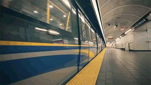 99%的人都不晓得,重庆轻轨竟然藏这么多秘密