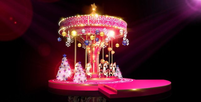 万达广场璀璨4周年庆 一大波活动折扣来袭