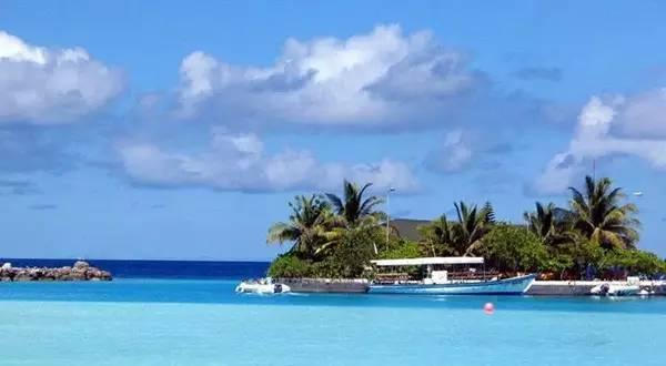 比马尔代夫更便宜又好玩的国内景点