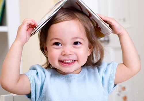 孩子不爱说话怎么办?