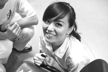 状元们的成长经之四--张娇