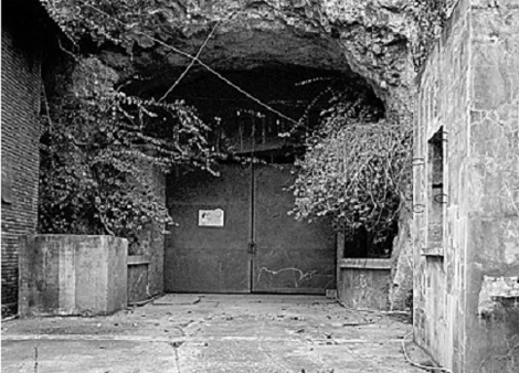 【老重庆】重庆防空洞的古昔今往