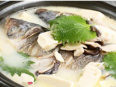 鱼肉虽鲜美 进食应小心