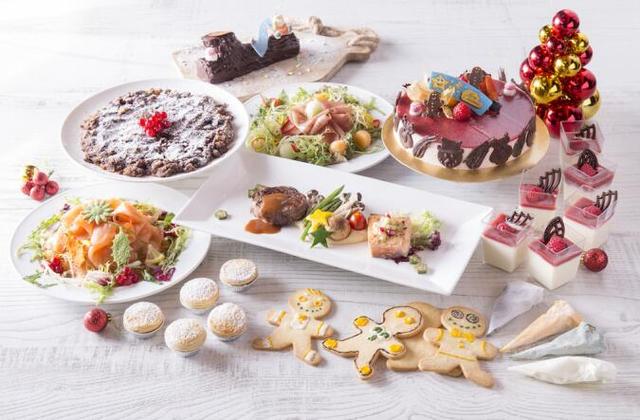 圣诞去香港海洋公园体验超时空魔幻秀 优惠套票6.5折