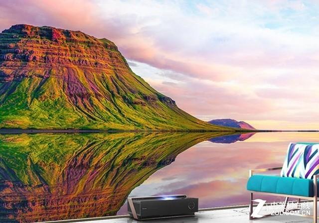 高清蓝光区别小? 4K分辨率是否价值过剩