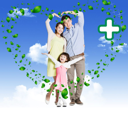 家庭也可投保团险 医疗保障规划新选择