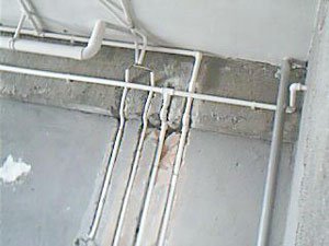 室内装修秘籍:水路改造的分类与选择