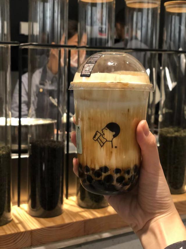 "喜"哈重庆,江湖初见——喜茶重庆首店落户龙湖北城天街