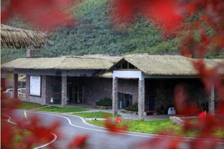 重庆最美厕所票选结果出炉，金佛山五星级厕所荣登榜首