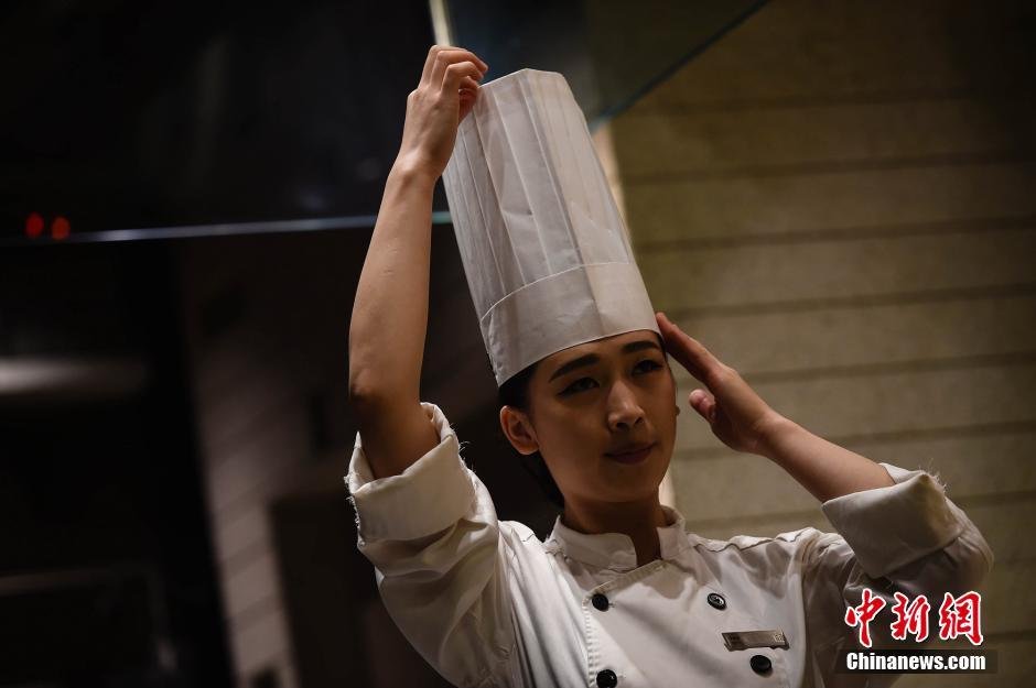 招厨师_厨师收入(3)