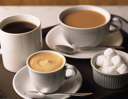 红茶预防流感 冬天养生喝什么茶最好?