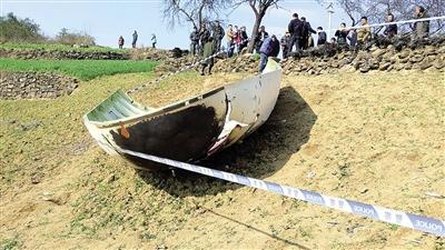 疑似火箭残骸坠落巫山 当地已转运调查