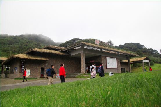 重庆最美厕所票选结果出炉，金佛山五星级厕所荣登榜首