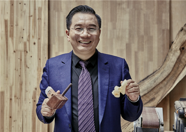 车建新喊话传统企业家:新零售时代,别当甩手掌