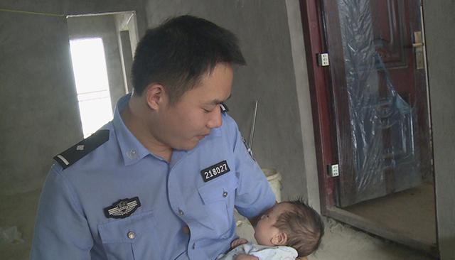 新生儿父亲打架被拘留 警民暖心接力当月嫂