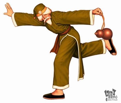 教师节快乐 十大电子游戏中的经典老师形象