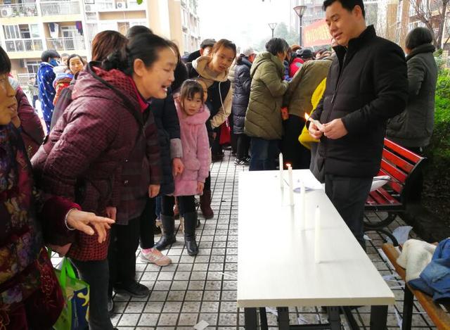 金猪迎春喜乐乐!社区新春游园活动多